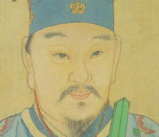 冯胜为什么会被朱元璋处死？