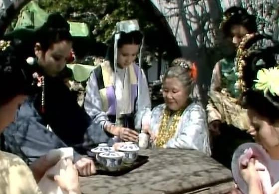 《红楼梦》里的人如何品茶