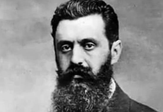 犹太人是怎么选择建国位置的