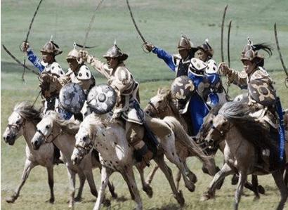 朱元璋建立明朝之后 是怎么对黄金家族的