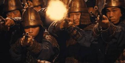 朱元璋建立明朝之后 是怎么对黄金家族的