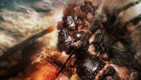 战国名将李牧是怎么挫败秦国打击匈奴的