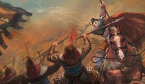 战国名将李牧是怎么挫败秦国打击匈奴的