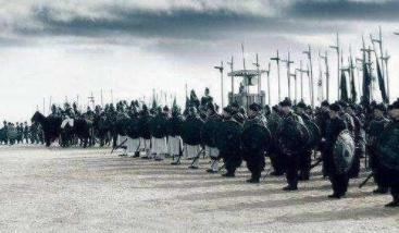 战国名将李牧是怎么挫败秦国打击匈奴的