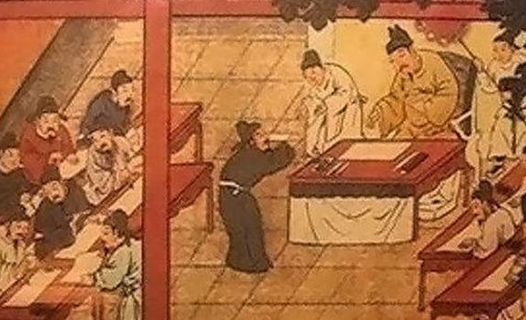 朱升:明朝第一谋士,最后结局如何?