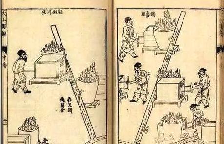 中国发明的黑火药,为什么火器却落后于西方