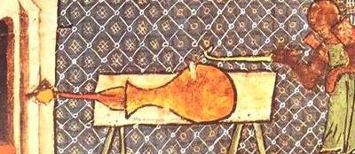 中国发明的黑火药,为什么火器却落后于西方