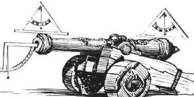 中国发明的黑火药,为什么火器却落后于西方