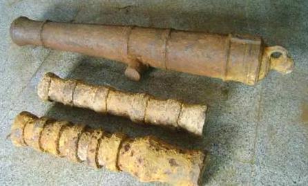 中国发明的黑火药,为什么火器却落后于西方