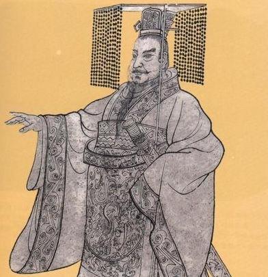 秦始皇的儿子为什么不姓嬴 难道他们不是一家人嘛