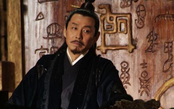 春秋时期的越国,为什么没有成为战国七雄之一