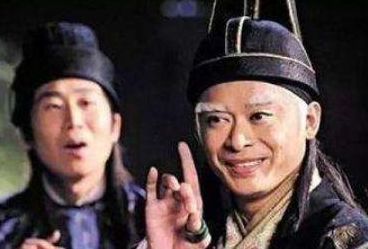 刘瑾为什么能坐拥天下大权？