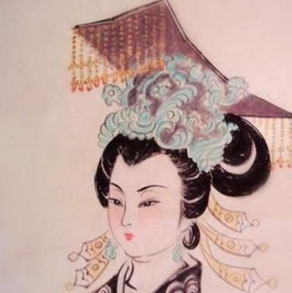 为什么说武则天超越了历史