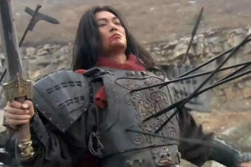 赵括到底为什么会背负千古骂名？