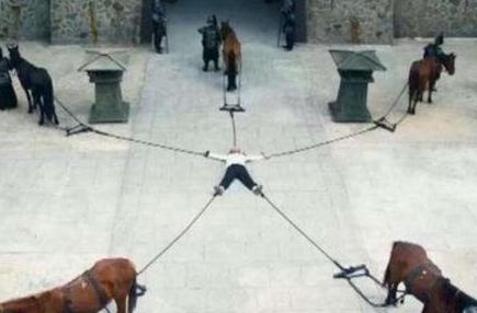 商鞅变法让秦国走向崛起 为什么最后的下场会如此之惨