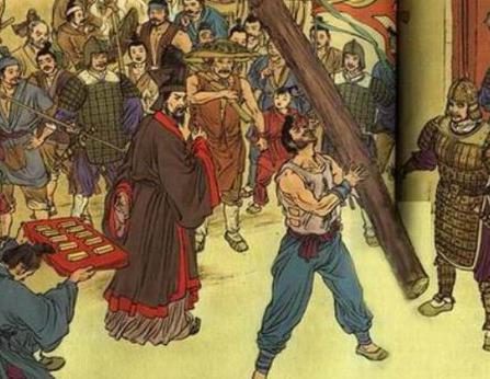 商鞅变法让秦国走向崛起 为什么最后的下场会如此之惨