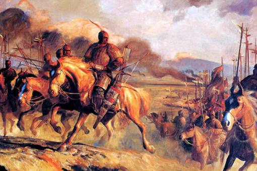 秦国为什么在楚国面临亡国之际伸出援手?