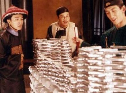 古代贪官是怎么收钱 他们收敛钱财的途径有哪些