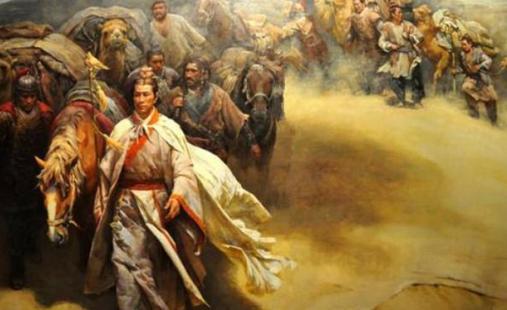 汉武帝为什么可以和秦始皇媲美