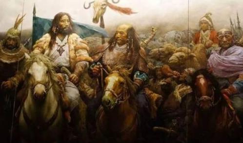 汉武帝为什么可以和秦始皇媲美