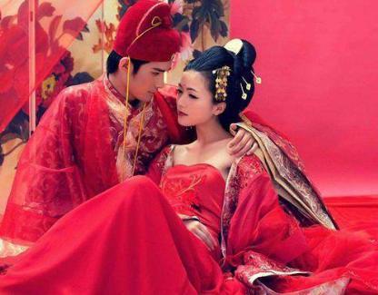 为什么古代的男子再穷再丑都能娶到老婆呢 主要的原因是什么