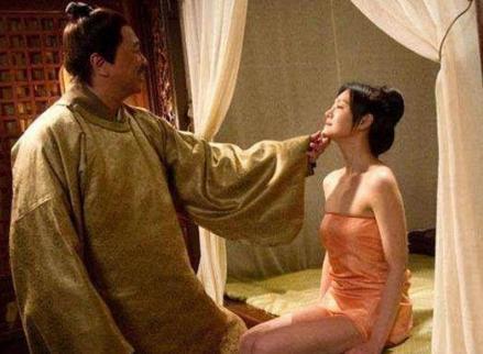 为什么古代的男子再穷再丑都能娶到老婆呢 主要的原因是什么