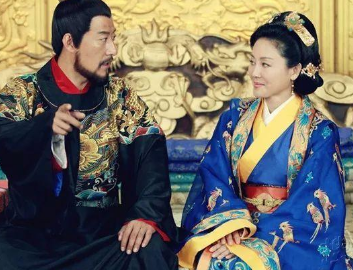 马皇后与朱元璋之间的“怀饼救夫”是怎么回事？