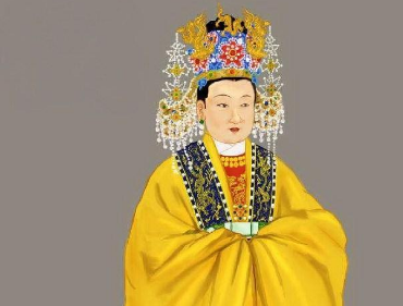 马皇后与朱元璋之间的“怀饼救夫”是怎么回事？