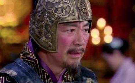 霍光和上官桀本来是亲家，为什么上官桀差点被霍光灭族