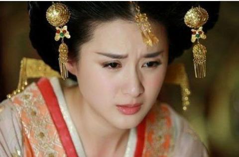 陈阿娇为什么会被贬去长门宫