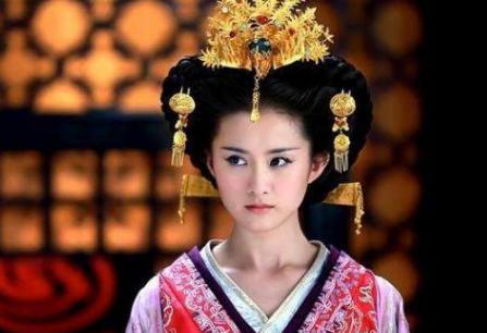 陈阿娇为什么会被贬去长门宫