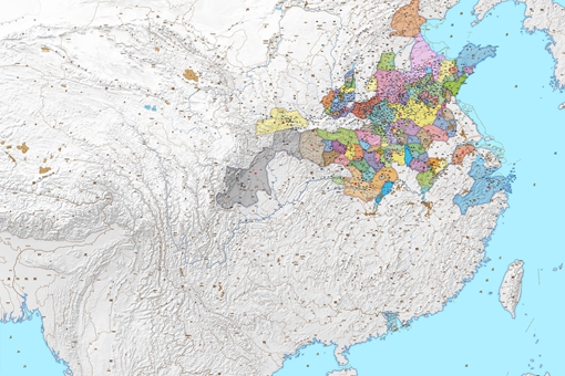 卫国一个小国是怎么在春秋战国时期撑到最后的？