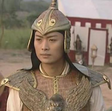 凌烟阁24功臣是怎么划分的