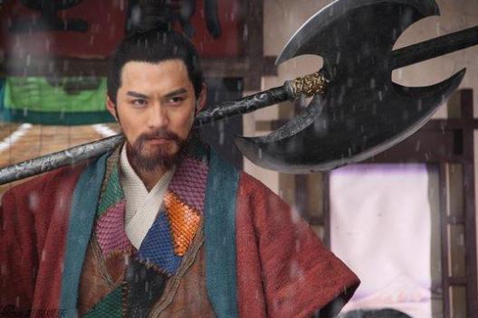 凌烟阁24功臣是怎么划分的