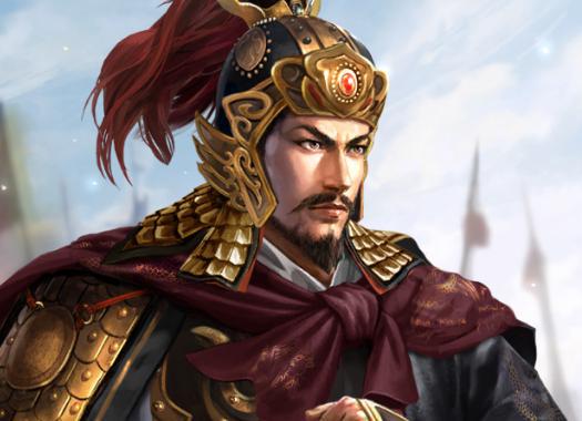 凌烟阁24功臣是怎么划分的