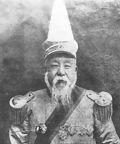 有关于姜桂题的轶事有哪些 他是怎么参加捻军的