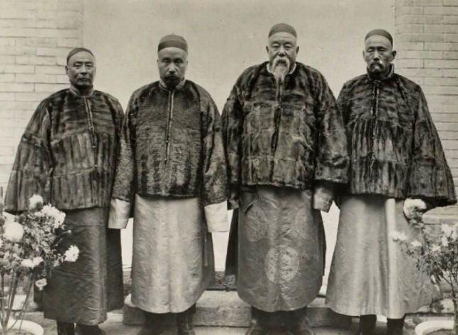 有关于姜桂题的轶事有哪些 他是怎么参加捻军的