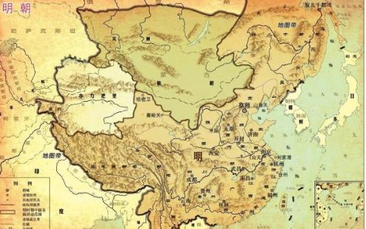 李氏朝鲜为什么会尊崇明朝?把崇祯年号用了265年