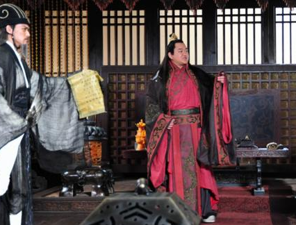 诸葛亮死后 刘禅为什么不给诸葛亮立庙