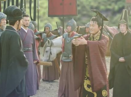 诸葛亮死后 刘禅为什么不给诸葛亮立庙