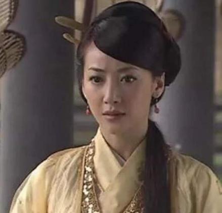 戚夫人为什么会做成人彘