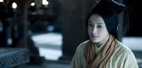 戚夫人为什么会做成人彘