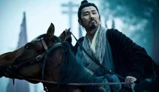 戚夫人为什么会做成人彘