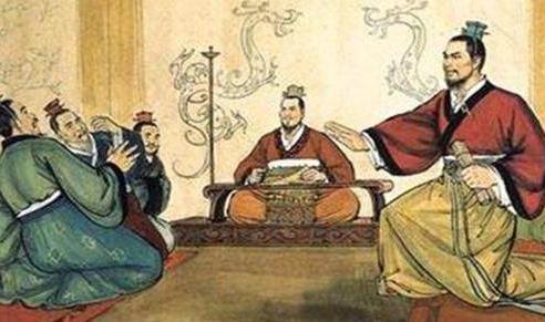 春秋时期被灭的第一个小国，郐国是怎么灭亡的