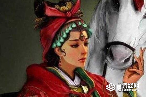 秦良玉是什么民族，最终又怎么死的？