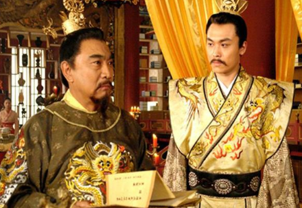 魏忠贤如何成为一代权宦的?