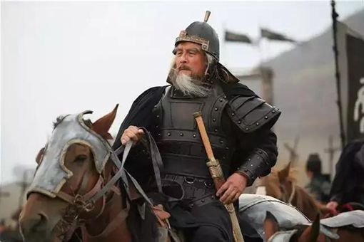 秦献公传位给嬴渠梁不传位给嬴虔是怎么想的?