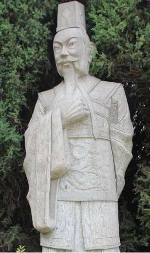 揭秘：郑昭公为什么不愿意娶齐国极品美女文姜