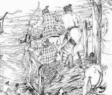 秦桓公的生平怎么样