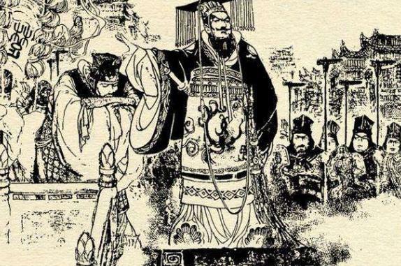 秦桓公的生平怎么样